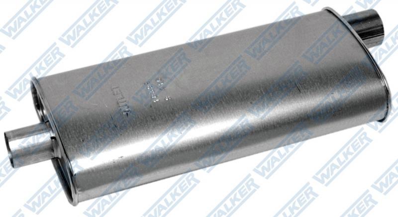 Walker Exhaust 18399 Exhaust Muffler product image 1 of 1