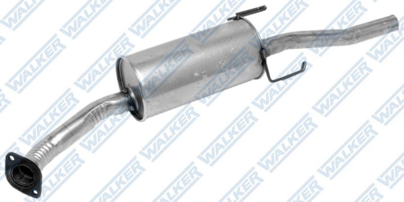 Walker Exhaust 18400 Exhaust Muffler product image 1 of 1