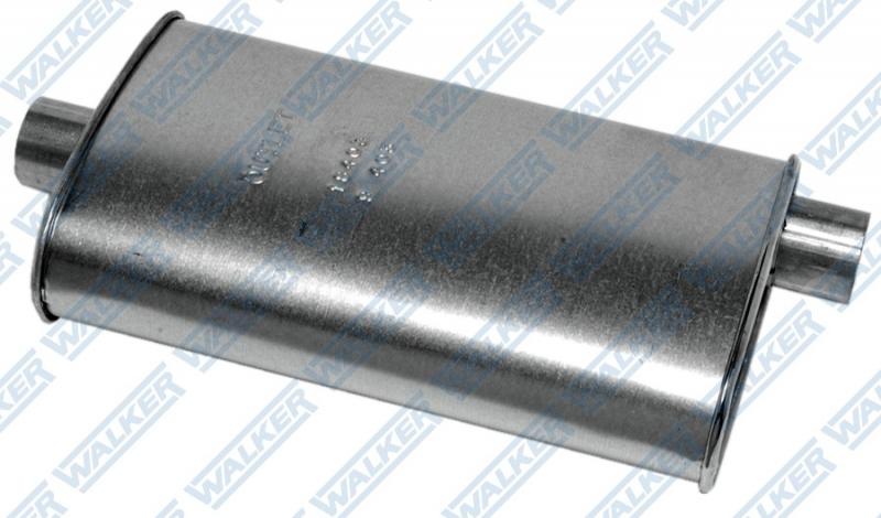 Walker Exhaust 18403 Exhaust Muffler product image 1 of 1