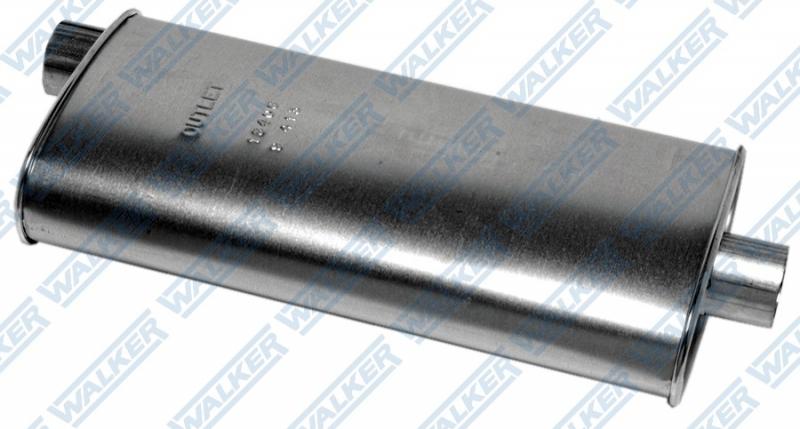 Walker Exhaust 18406 Exhaust Muffler product image 1 of 1