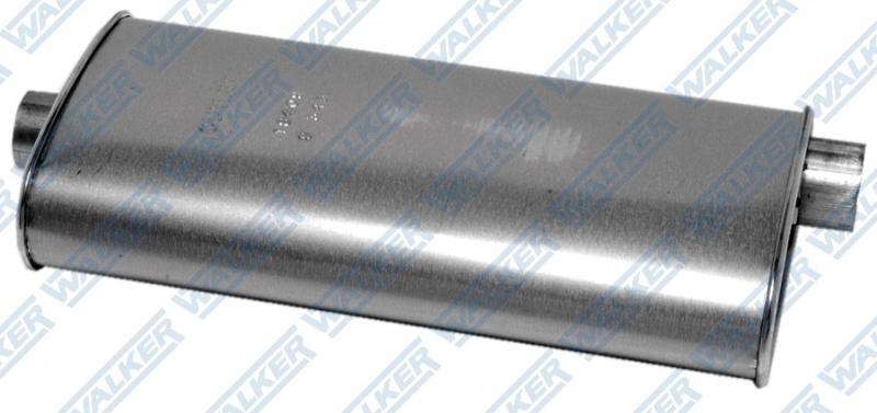 Walker Exhaust 18409 Exhaust Muffler product image 1 of 1