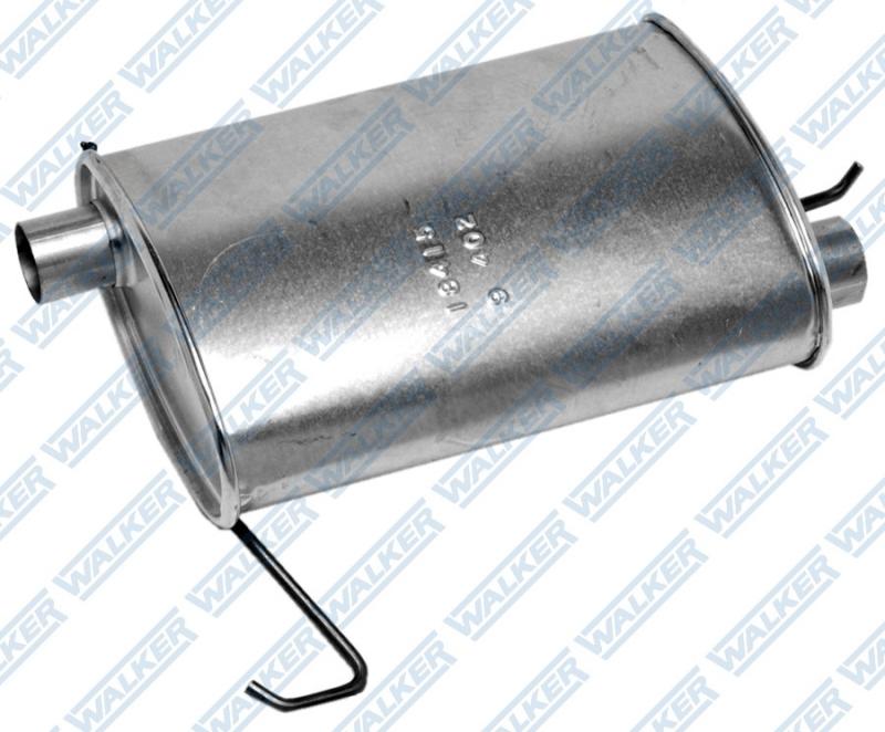 Walker Exhaust 18415 Exhaust Muffler product image 1 of 1