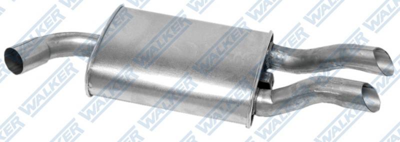 Walker Exhaust 18417 Exhaust Muffler product image 1 of 1