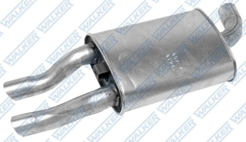 Walker Exhaust 18418 Exhaust Muffler product image 1 of 1
