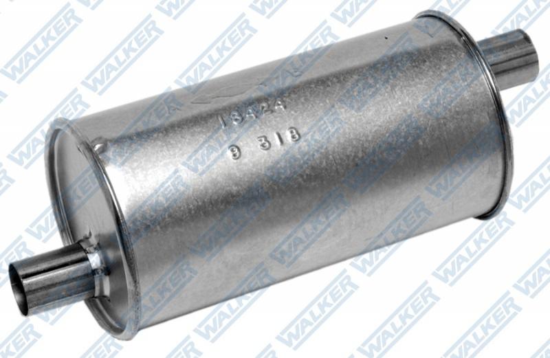 Walker Exhaust 18424 Exhaust Muffler product image 1 of 1