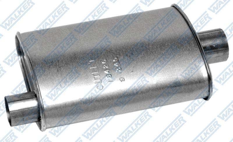 Walker Exhaust 18426 - Exhaust Muffler Walker Exhaust 18426 Exhaust Muffler product image 1 of 1