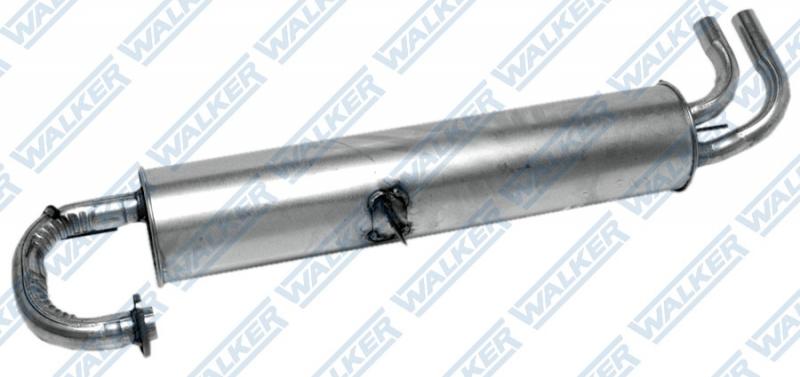 Walker Exhaust 18429 - Exhaust Muffler Walker Exhaust 18429 Exhaust Muffler product image 1 of 1