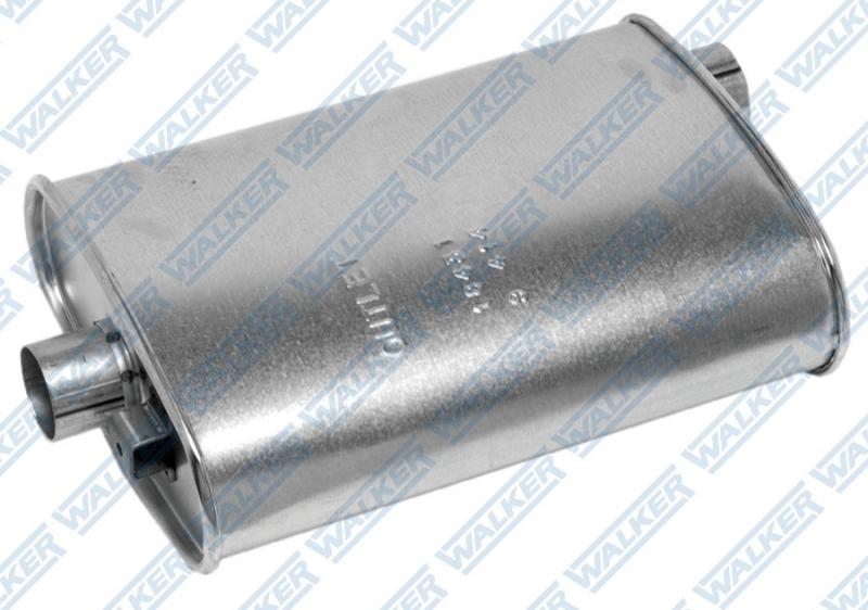 Walker Exhaust 18431 Exhaust Muffler product image 1 of 1