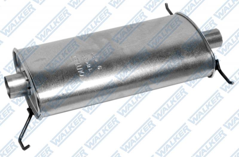 Walker Exhaust 18434 Exhaust Muffler product image 1 of 1