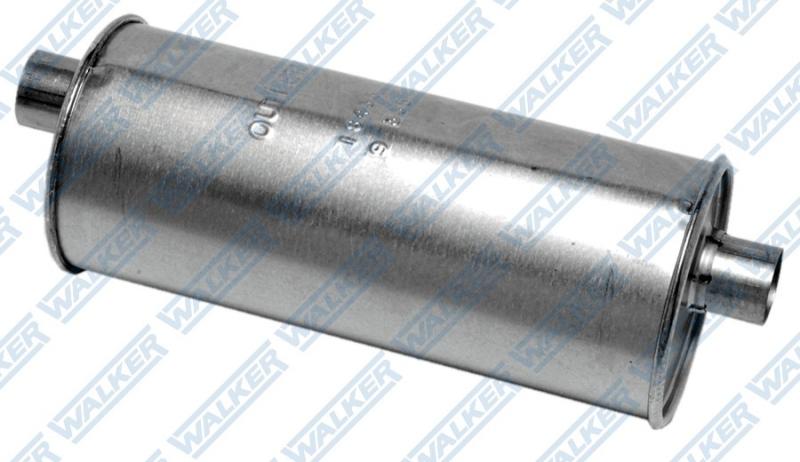 Walker Exhaust 18435 Exhaust Muffler product image 1 of 1
