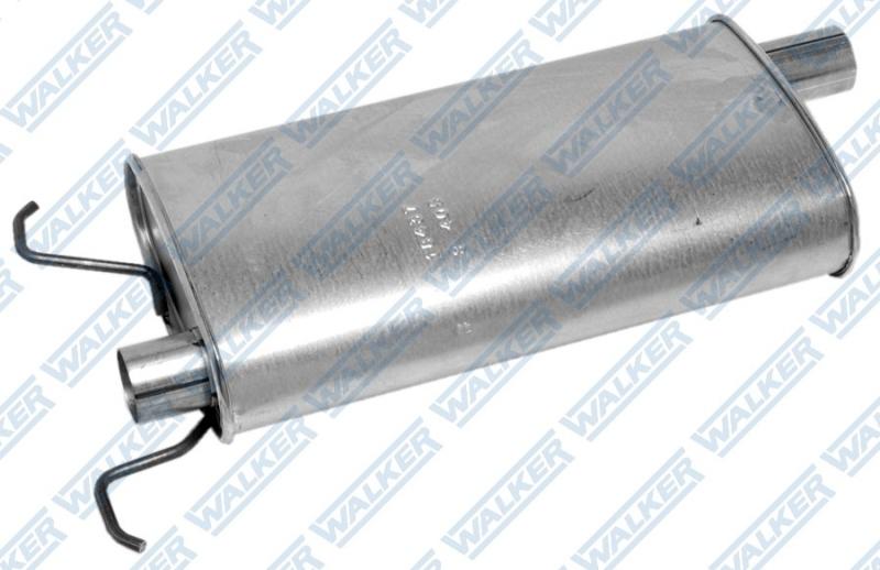 Walker Exhaust 18437 Exhaust Muffler product image 1 of 1