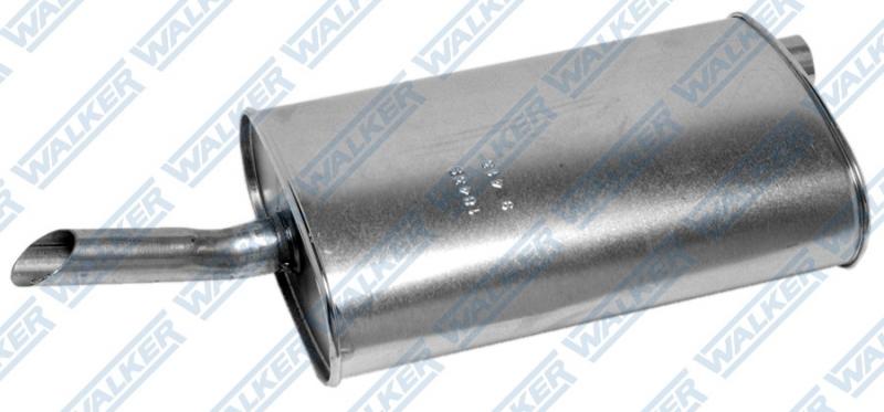 Walker Exhaust 18439 Exhaust Muffler product image 1 of 1