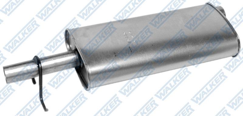 Walker Exhaust 18440 - Exhaust Muffler Walker Exhaust 18440 Exhaust Muffler product image 1 of 1