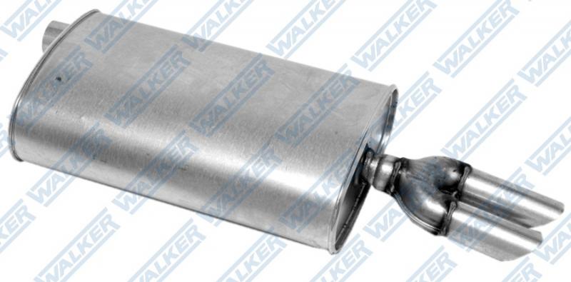 Walker Exhaust 18441 - Exhaust Muffler Walker Exhaust 18441 Exhaust Muffler product image 1 of 1