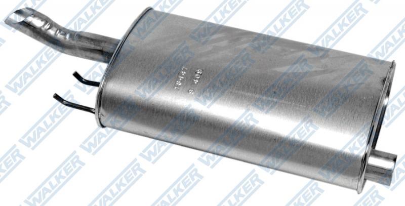 Walker Exhaust 18447 Exhaust Muffler product image 1 of 1