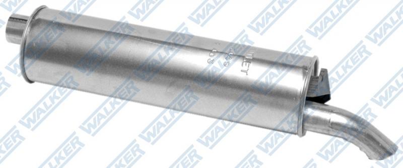 Walker Exhaust 18449 Exhaust Muffler product image 1 of 1