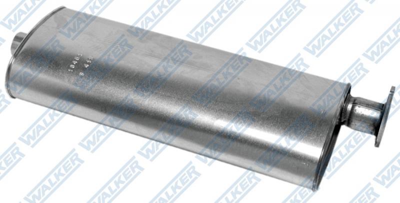 Walker Exhaust 18451 Exhaust Muffler product image 1 of 1