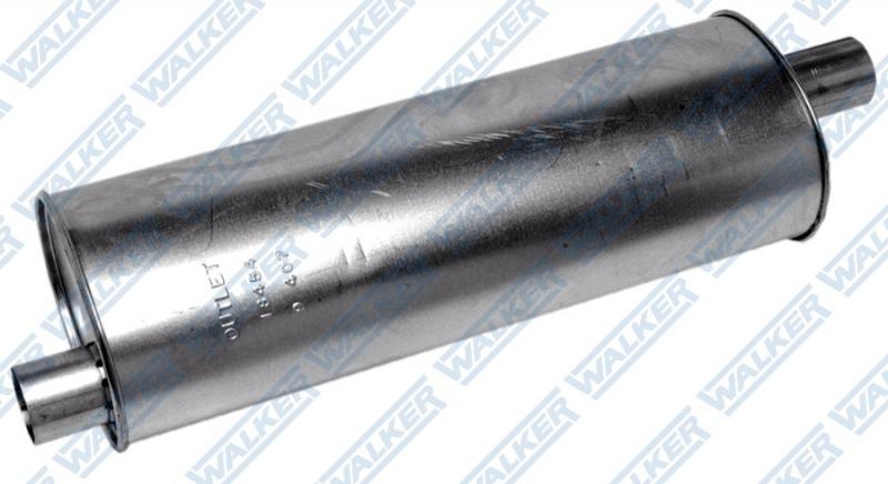 Walker Exhaust 18454 Exhaust Muffler product image 1 of 1