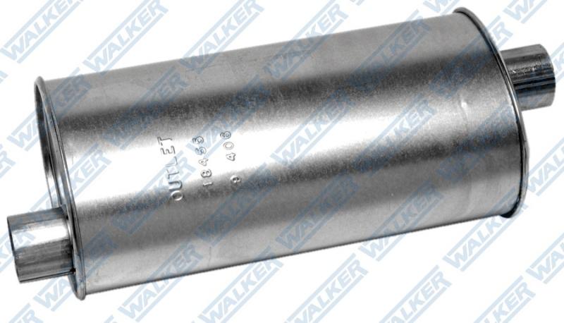 Walker Exhaust 18455 Exhaust Muffler product image 1 of 1