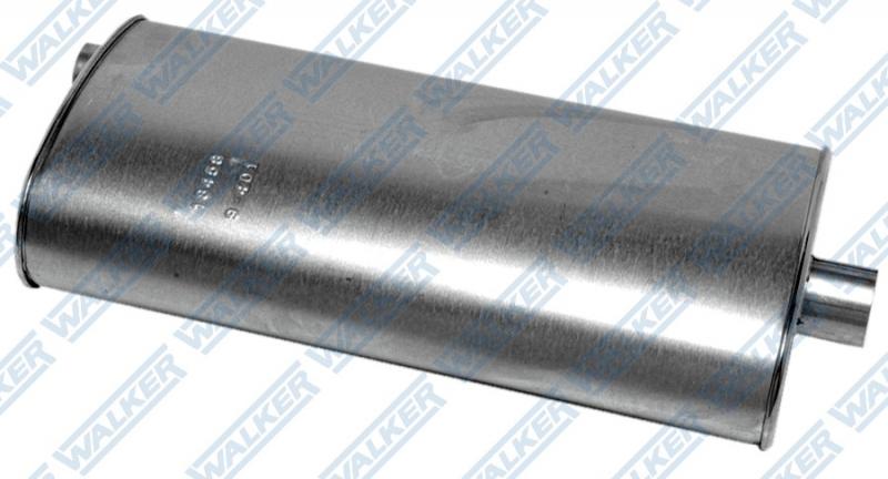 Walker Exhaust 18458 Exhaust Muffler product image 1 of 1