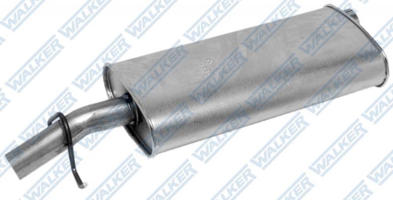 Walker Exhaust 18459 Exhaust Muffler product image 1 of 1