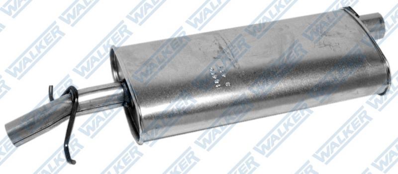 Walker Exhaust 18460 Exhaust Muffler product image 1 of 1