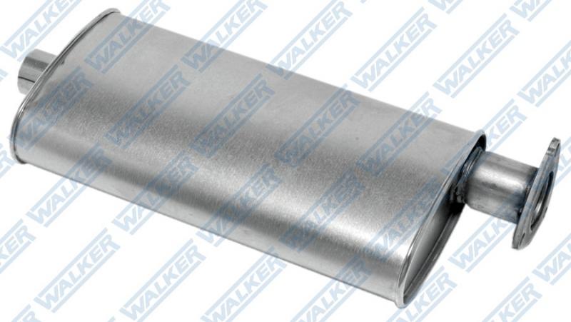 Walker Exhaust 18461 Exhaust Muffler product image 1 of 1
