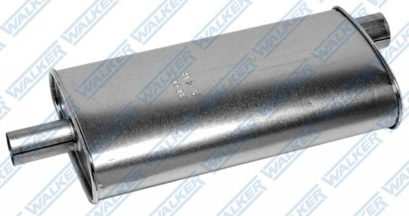 Walker Exhaust 18463 Exhaust Muffler product image 1 of 1