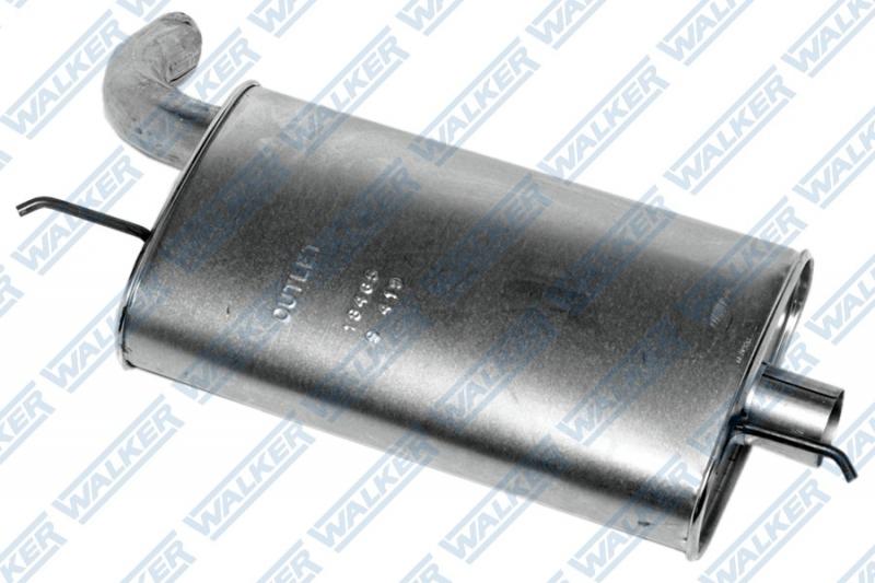 Walker Exhaust 18465 - Exhaust Muffler Walker Exhaust 18465 Exhaust Muffler product image 1 of 1