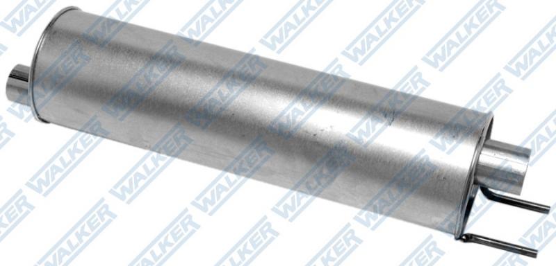 Walker Exhaust 18466 Exhaust Muffler product image 1 of 1