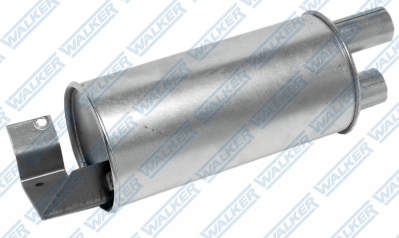 Walker Exhaust 18491 Exhaust Muffler product image 1 of 1