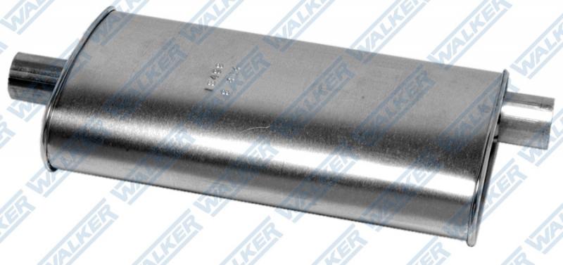 Walker Exhaust 18499 Exhaust Muffler product image 1 of 1