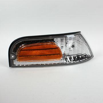 TYC 18509501 Parking / Side Marker Light product image 2 of 2