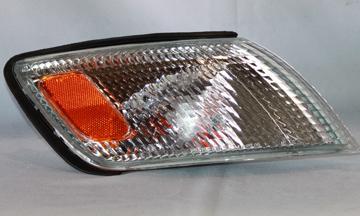TYC 18519500 Turn Signal Light Assembly product image 1 of 2