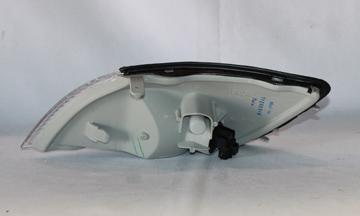 TYC 18519500 Turn Signal Light Assembly product image 2 of 2