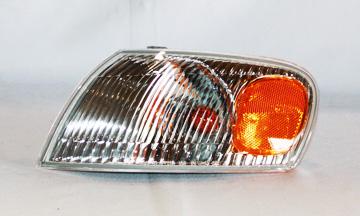 TYC 18522000 Turn Signal Light Assembly product image 1 of 2