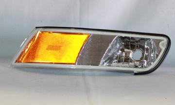 TYC 18523401 - Parking / Side Marker Light TYC 18523401 Parking / Side Marker Light product image 1 of 2