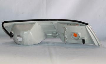 TYC 18523401 - Parking / Side Marker Light TYC 18523401 Parking / Side Marker Light product image 2 of 2