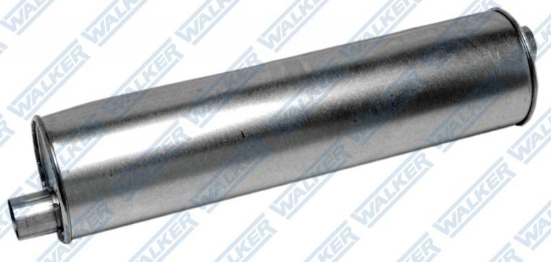 Walker Exhaust 18553 Exhaust Muffler product image 1 of 1
