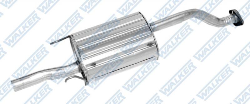 Walker Exhaust 18558 Exhaust Muffler product image 1 of 1