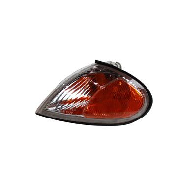 TYC 18559800 Turn Signal / Parking Light Assembly product image 2 of 2