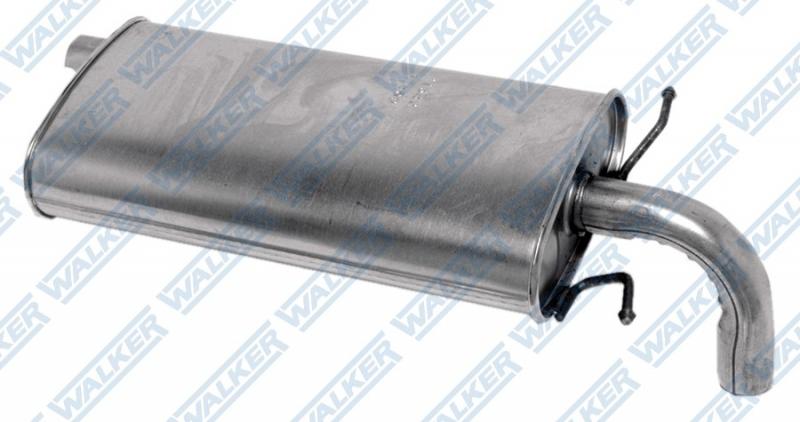 Walker Exhaust 18560 Exhaust Muffler product image 1 of 1