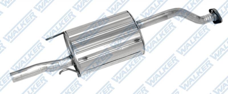 Walker Exhaust 18561 Exhaust Muffler product image 1 of 1