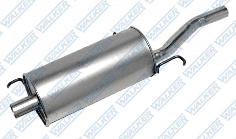 Walker Exhaust 18563 - Exhaust Muffler Walker Exhaust 18563 Exhaust Muffler product image 1 of 1