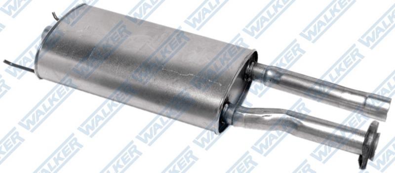 Walker Exhaust 18564 Exhaust Muffler product image 1 of 1