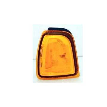 TYC 18566400 Turn Signal / Parking Light Assembly product image 2 of 2