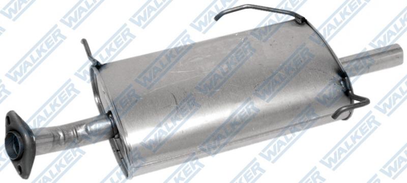 Walker Exhaust 18567 Exhaust Muffler product image 1 of 1
