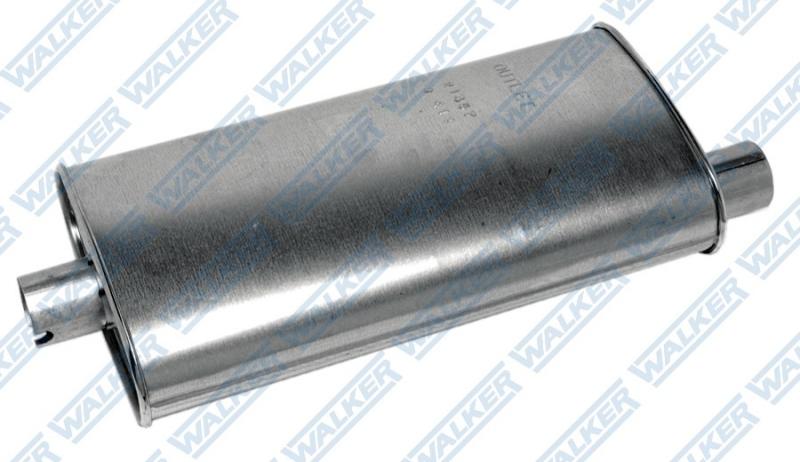 Walker Exhaust 18568 Exhaust Muffler product image 1 of 1