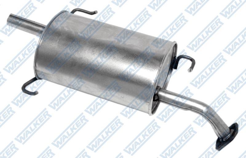 Walker Exhaust 18569 Exhaust Muffler product image 1 of 1