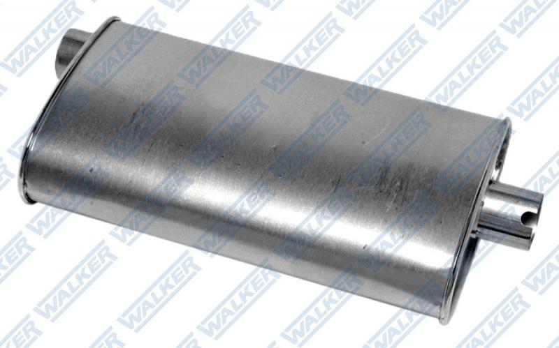 Walker Exhaust 18574 Exhaust Muffler product image 1 of 1